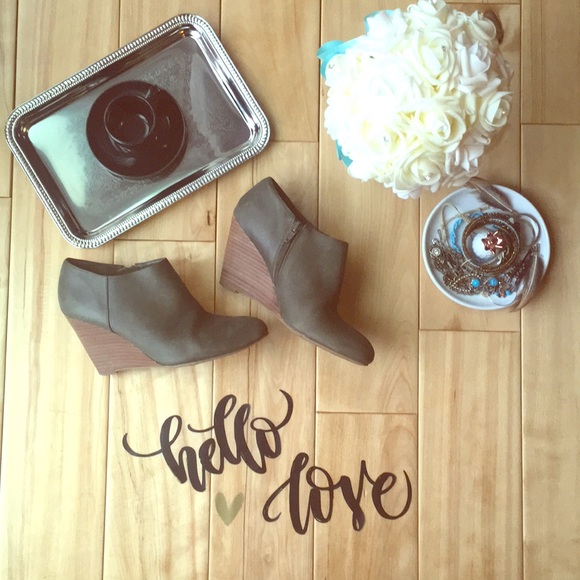 Nine West Shoes - | wardrobe essential | nine west booties